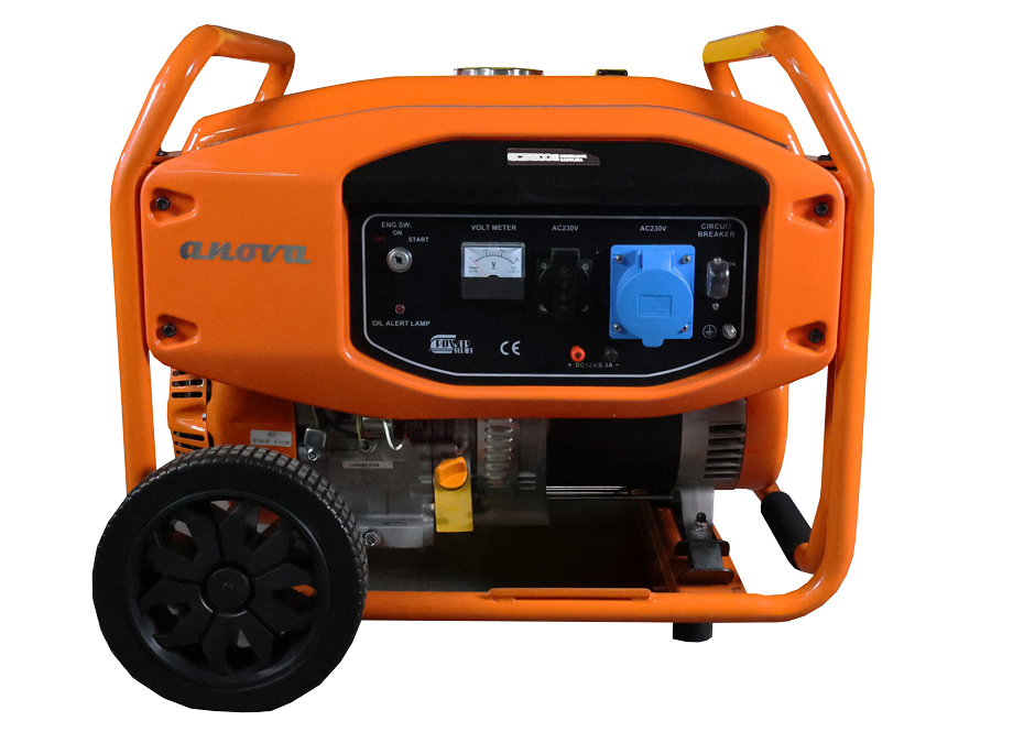 ANOVA GC5500 Generador Gasolina 5500W / 6