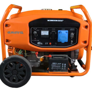 ANOVA GC8500E Generador Gasolina 8500W/10.5 Kva (Arr. Electrico) - Reymotor