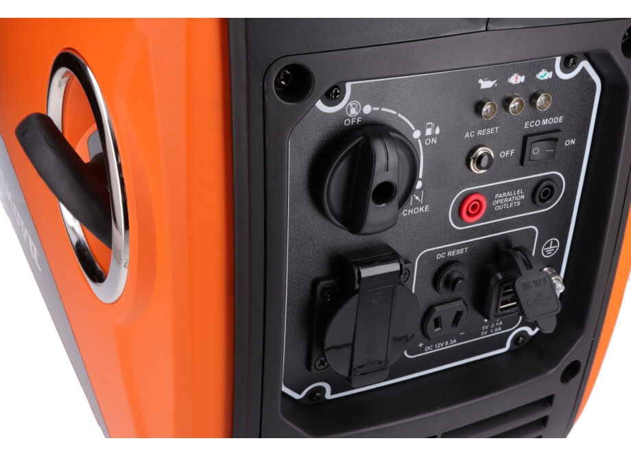 ANOVA GI2200 Generador Inverter Gasolina 2000W - Imagen 5