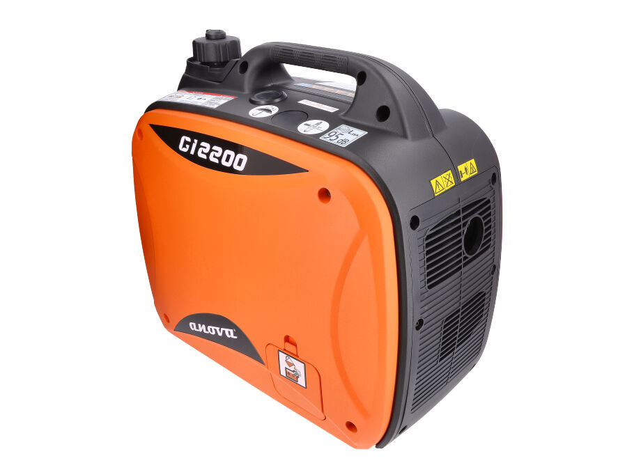 ANOVA GI2200 Generador Inverter Gasolina 2000W - Imagen 2