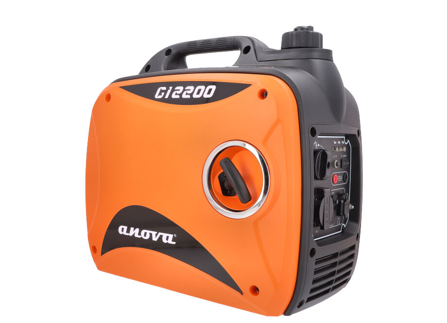 ANOVA GI2200 Generador Inverter Gasolina 2000W - Reymotor