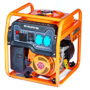 ANOVA GI4000 Generador Inverter Gasolina 4000W - Reymotor