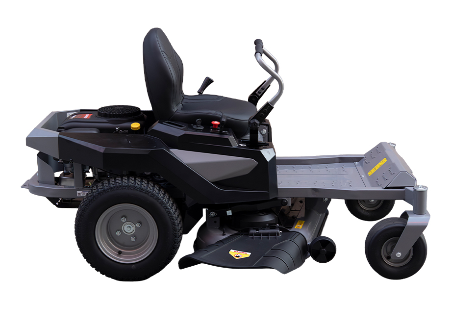 ANOVA ZT107H Giro Cero 107CM - Loncin 546CC - Hidrostático - Imagen 3