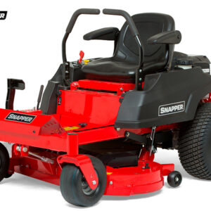SNAPPER ZTX175 - Giro Cero 42"- B&s Exi 7220 V-twin - (Descarga Trasera Con Mulching Medio) - Reymotor