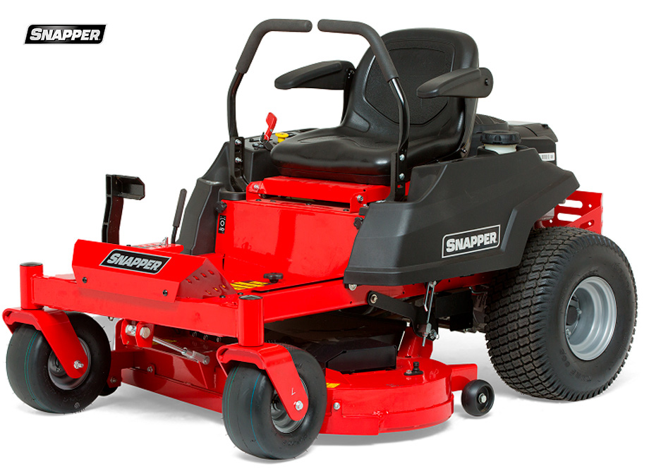 SNAPPER ZTX175 - Giro Cero 42"- B&s Exi 7220 V-twin - (Descarga Trasera Con Mulching Medio) - Reymotor