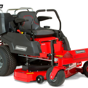 SNAPPER ZTX275 - Giro Cero 48"- B&s Pxi 8240 V-twin - (Descarga Trasera Con Mulching Medio) - Reymotor