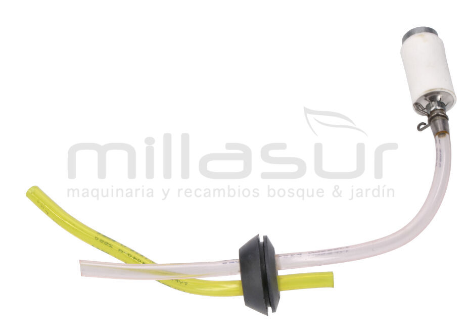 ANOVA D536-053 Goma Pasatubos Completa D536 - Imagen 3