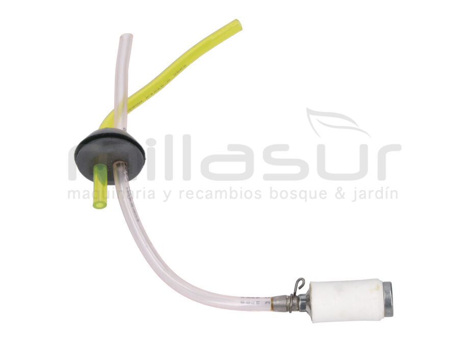 ANOVA D536-053 Goma Pasatubos Completa D536 - Imagen 2