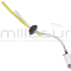 ANOVA D536-053 Goma Pasatubos Completa D536 - Reymotor
