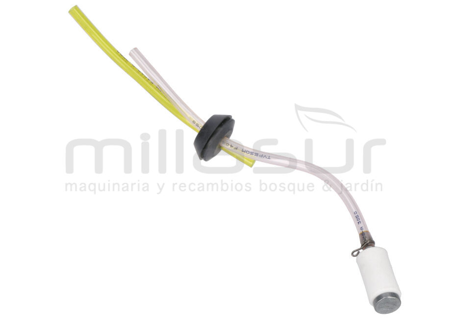 ANOVA D536-053 Goma Pasatubos Completa D536 - Reymotor