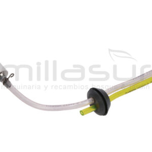 ANOVA D545-055 Goma Pasatubos Completa D545