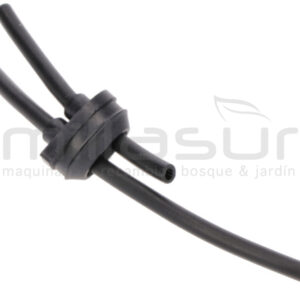 ANOVA MG25-12-43 Goma Pasatubos Gasolina (MG2600)