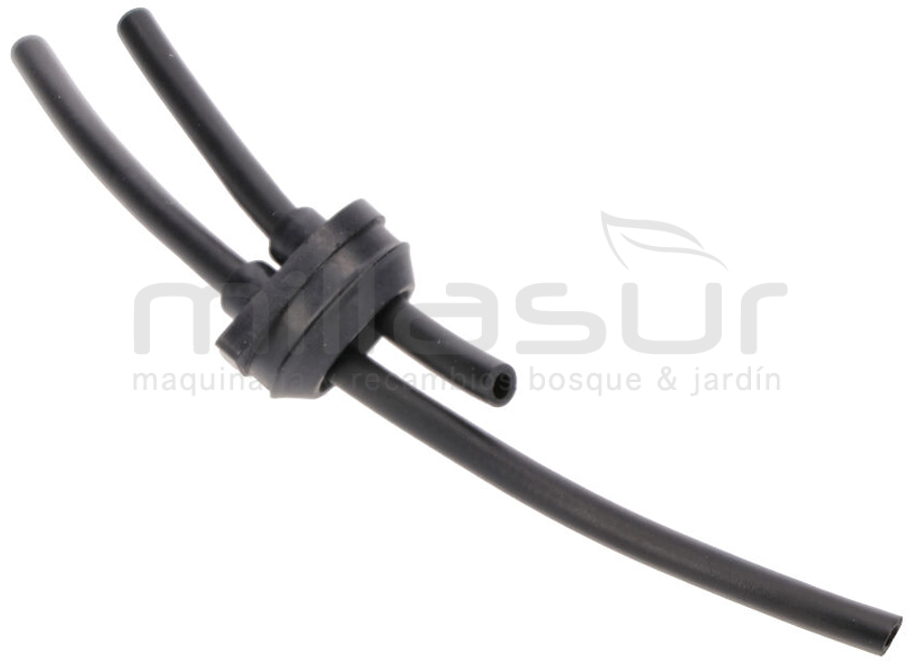 ANOVA MG25-12-43 Goma Pasatubos Gasolina (MG2600)