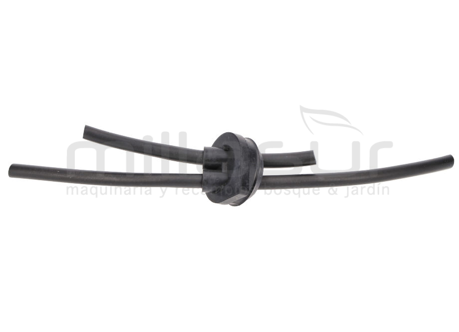 ANOVA MG25-12-43 Goma Pasatubos Gasolina (MG2600),(MG2500) - Imagen 3