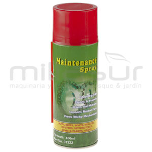 99-309 Grasa EN Spray 400 ml. - Reymotor