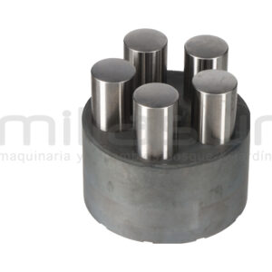 HYDRO-GEAR HY70331 Grupo Rotativo Completo 885528 (5) - Reymotor