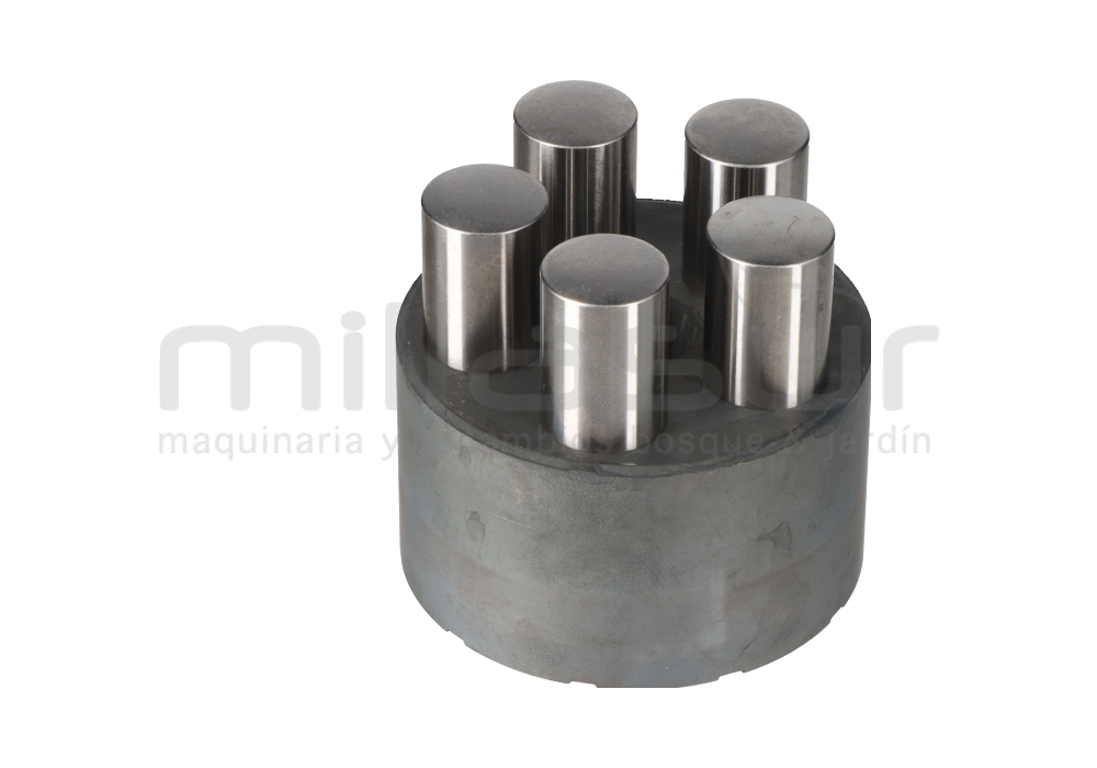 HYDRO-GEAR HY70331 Grupo Rotativo Completo 885528 (5) - Reymotor