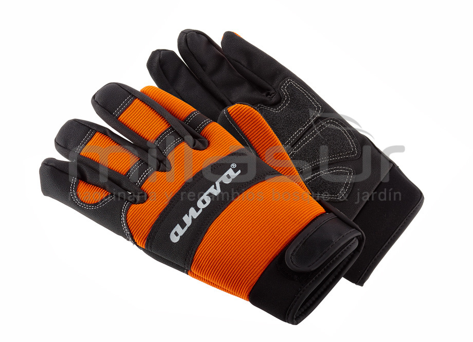99-6781 Guantes Anticorte Clase 2 Talla 10 - 2021 - Reymotor