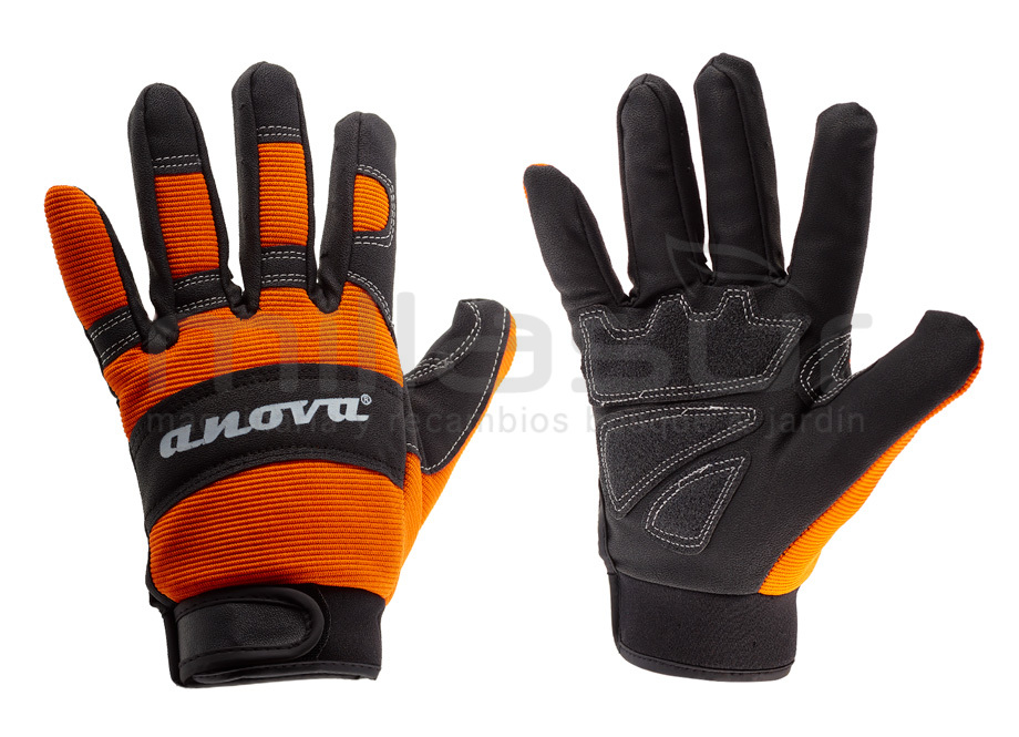 99-6783 Guantes Anticorte Clase 2 Talla 12 - 2021 - Imagen 2