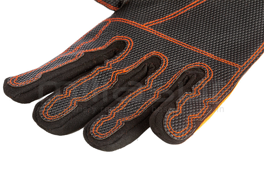 99-6830 Guantes Anticorte Motosierra 2MANOS Sip Clase 1 - T9 - Imagen 2