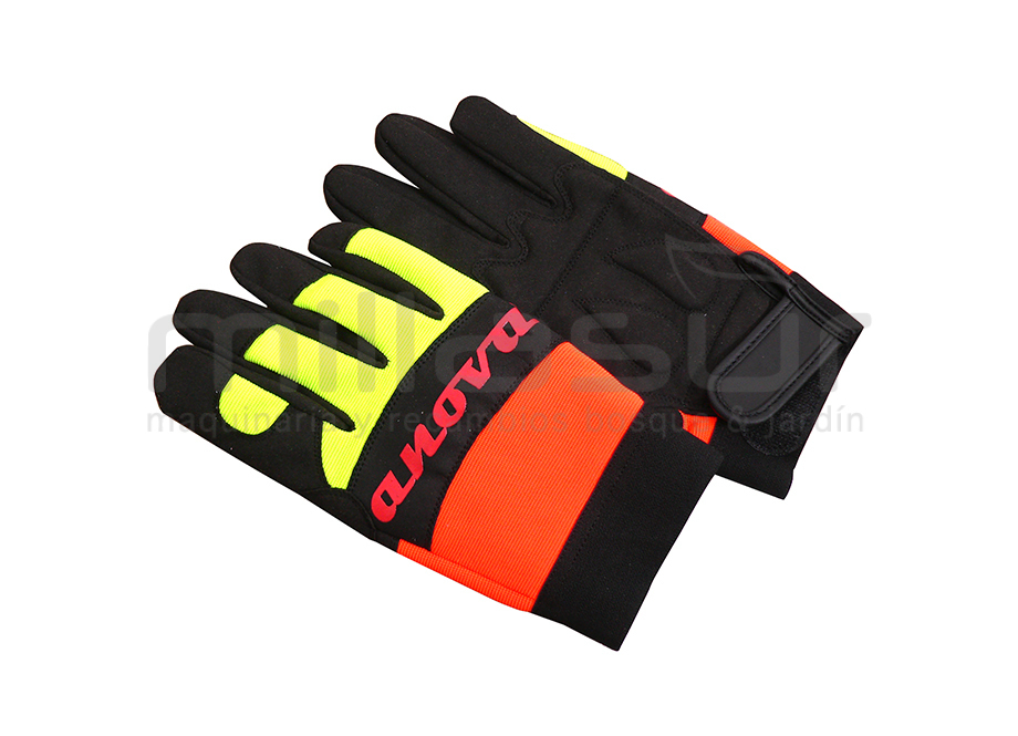 ANOVA 99-6762 Guantes Desbrozadora T10 - Reymotor