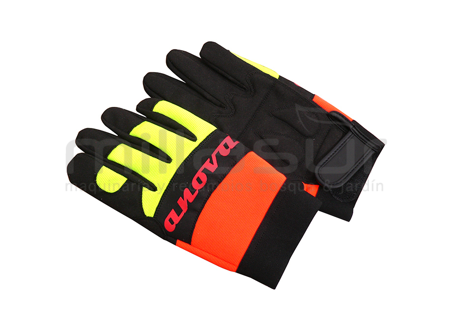 ANOVA 99-6761 Guantes Desbrozadora T9 - Reymotor