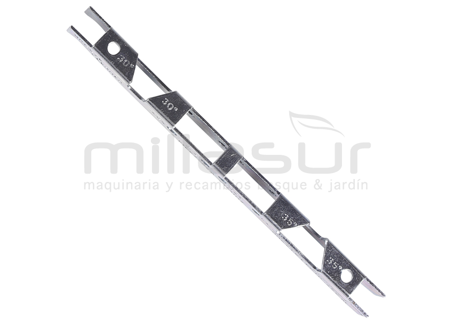 Guia de afilado universal - Reymotor