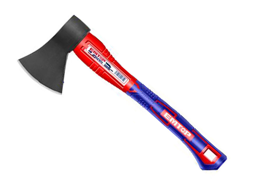 EMTOP EHAMAX0800 Hacha Madera 0