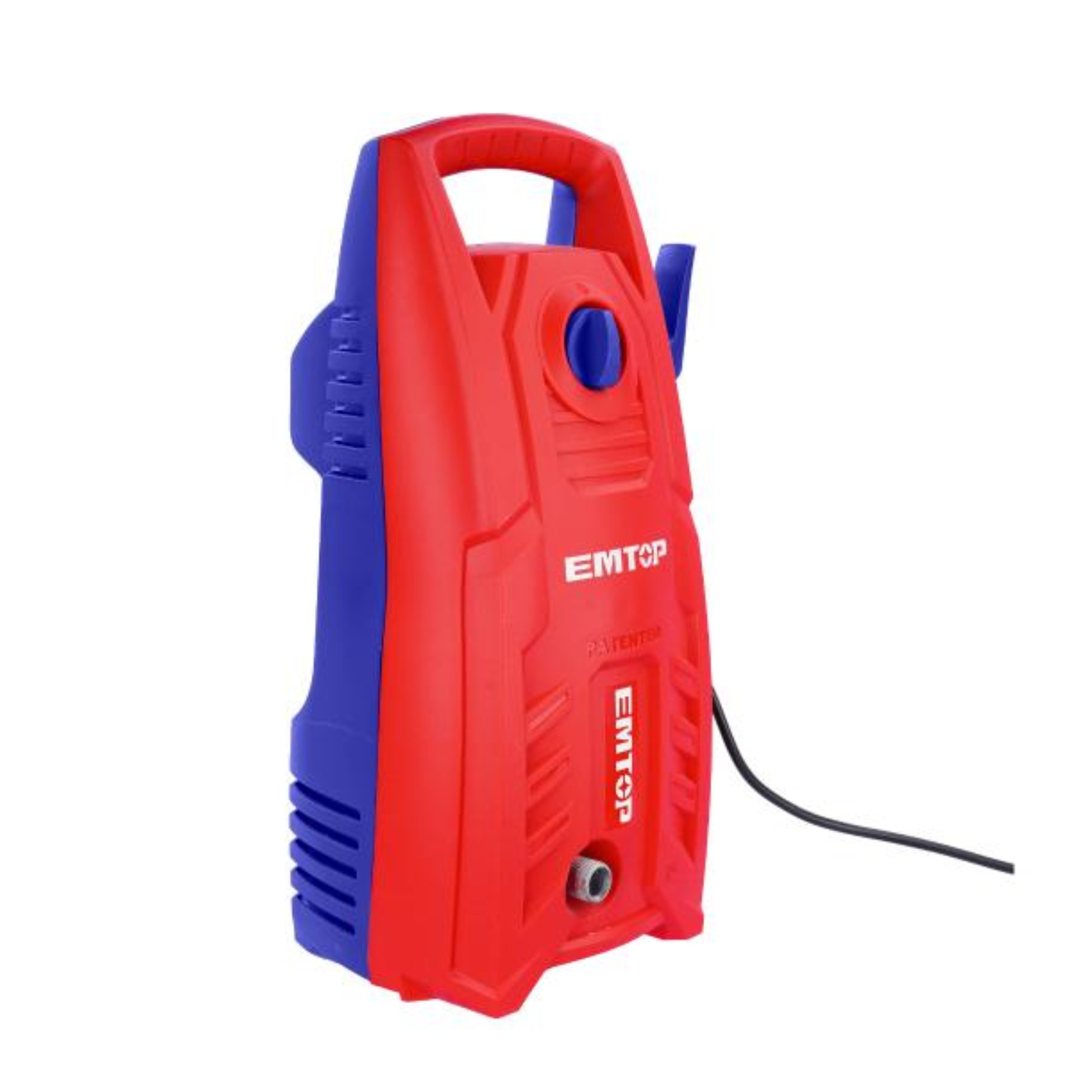 EMTOP EHPW1401 Hidrolimpiadora 1400W - 130BAR - 5.5L/min - Imagen 3