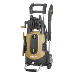ANOVA BRICOGARDEN BGWP1350 Hidrolimpiadora 1800W - 90-135 bar Arealonga - Bricogarden - Reymotor