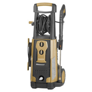 ANOVA BRICOGARDEN BGWP1650 Hidrolimpiadora 3200W 110-150 bar Lires - Bricogarden - Reymotor