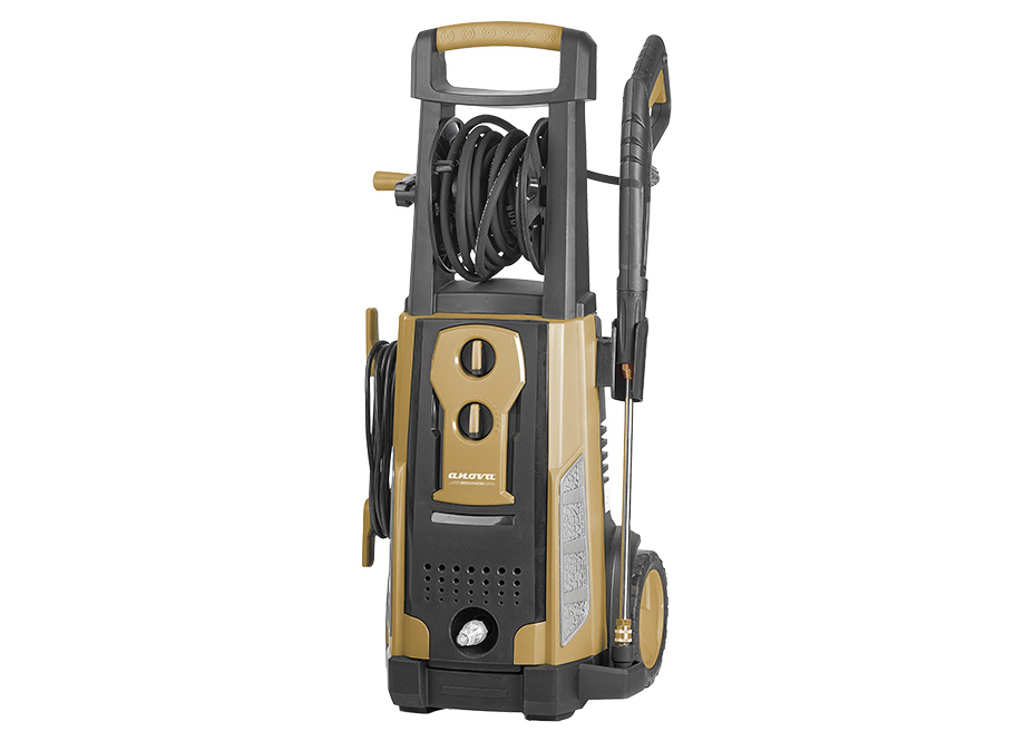 ANOVA BRICOGARDEN BGWP1650 Hidrolimpiadora 3200W 110-150 bar Lires - Bricogarden - Reymotor