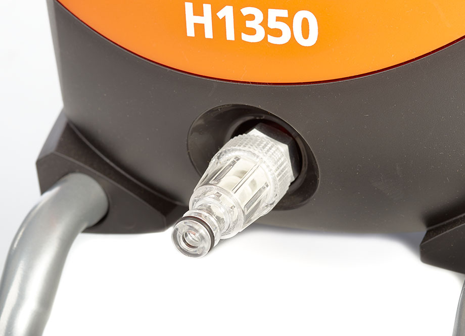 ANOVA H1350 Hidrolimpiadora 1800W - 90-135 bar - Imagen 2
