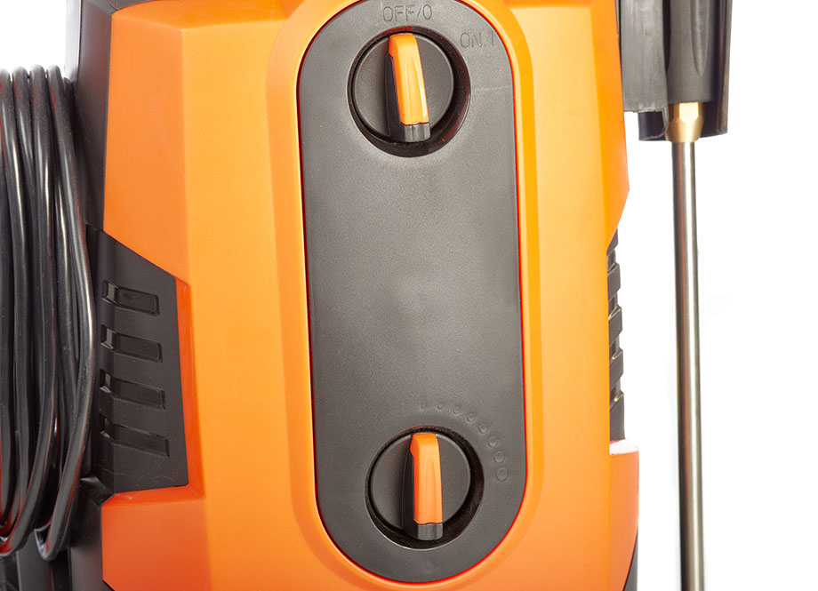 ANOVA H1350 Hidrolimpiadora 1800W - 90-135 bar - Imagen 6