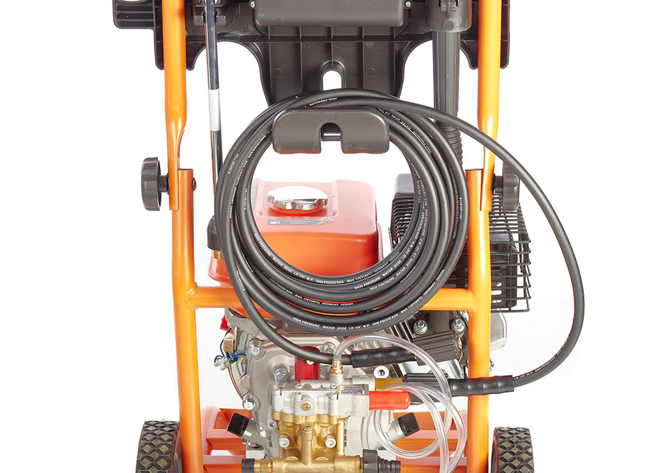 ANOVA HG3000 Hidrolimpiadora Gasolina 207Bar 3000PSI - Imagen 3