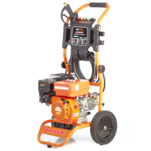 ANOVA HG3000 Hidrolimpiadora Gasolina 207Bar 3000PSI - Reymotor