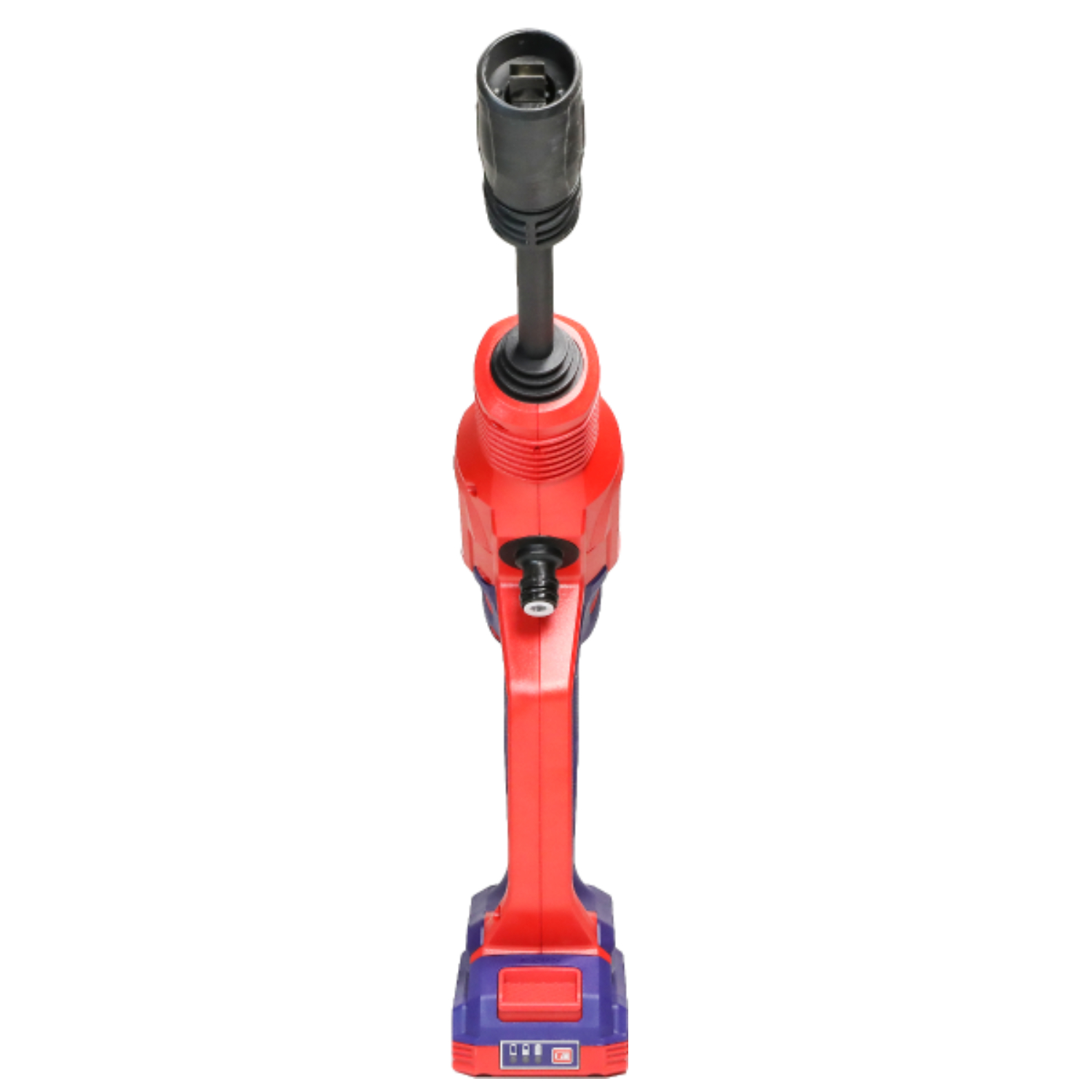 EMTOP ELPW2036 Hidrolimpiadora Bateria 20V - P20S (24.8bar - 2.8 L/min) (Batería Y Cargador NO Incluidos) - Imagen 3