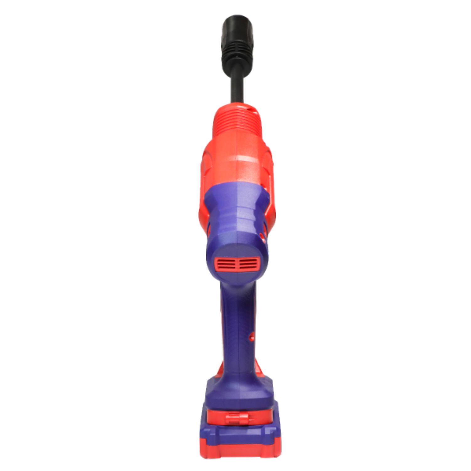 EMTOP ELPW2036 Hidrolimpiadora Bateria 20V - P20S (24.8bar - 2.8 L/min) (Batería Y Cargador NO Incluidos) - Imagen 5