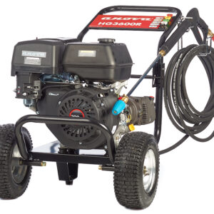 ANOVA HG3600R Hidrolavadora Gasolina 3600PSI - 248BAR - 13HP - Reductora - Reymotor