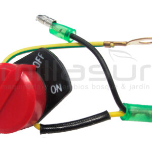 ANOVA MA97-08 Interruptor Apagado MA97 (80) BIO65 BA4C15 - Reymotor