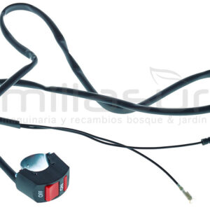 ANOVA MC500-48 Interruptor Apagado MC500