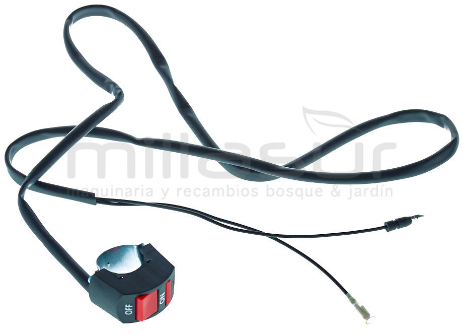 ANOVA MC500-48 Interruptor Apagado MC500
