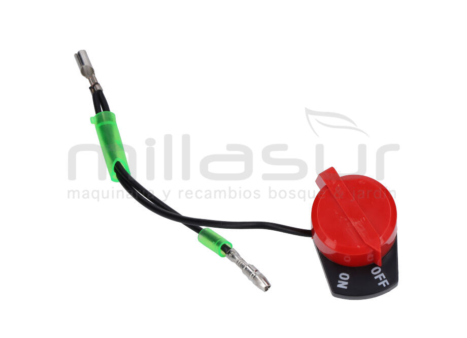 HONDA 55-459 Interruptor Con 2 Conexiones GX160