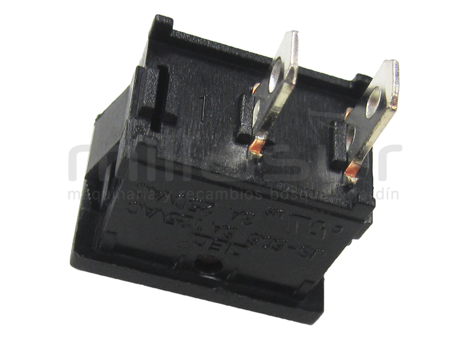 ALPINA 33-3123 Interruptor Efco - - SG1C - P18B - Imagen 2