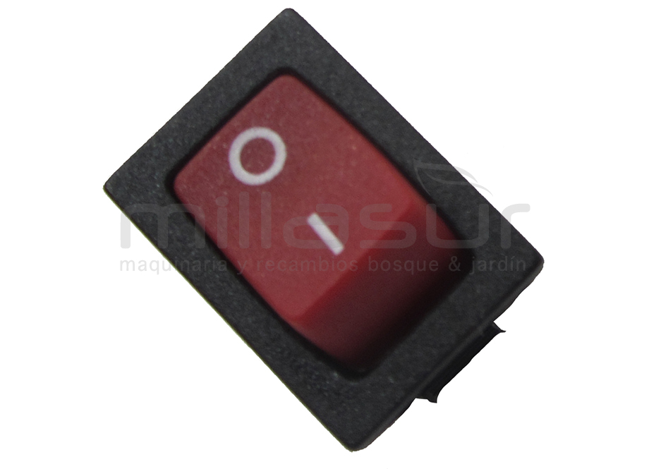 ALPINA 33-3123 Interruptor Efco - - SG1C - P18B - Reymotor
