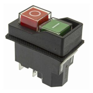 99-1660 Interruptor Electromagnetico ( 240V ) 70/0194 - Reymotor