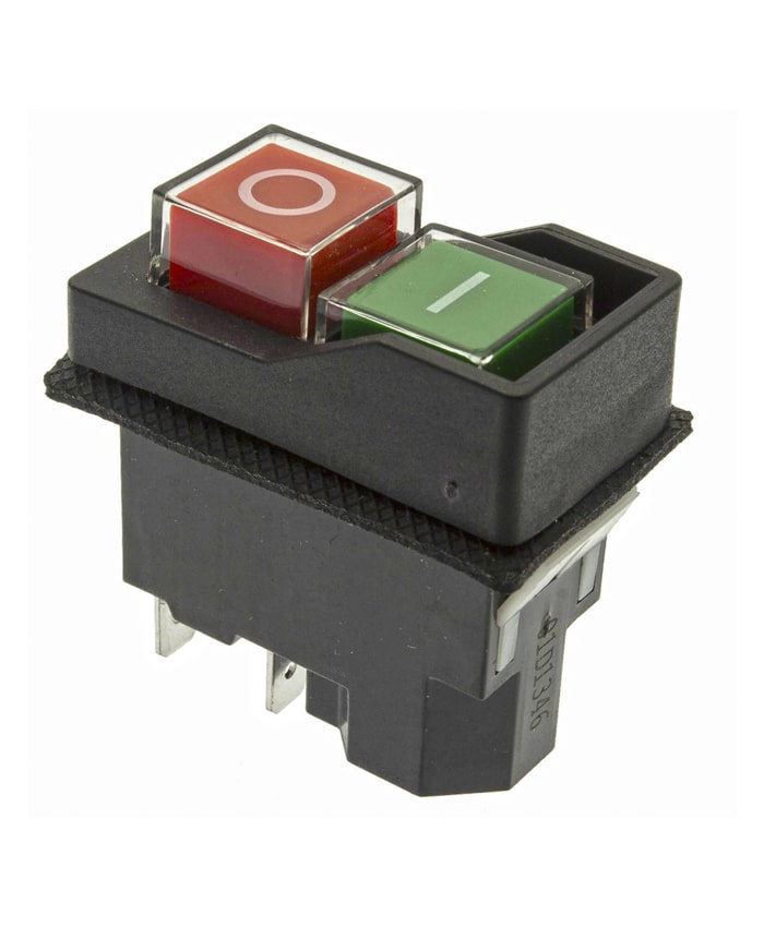 99-1660 Interruptor Electromagnetico ( 240V ) 70/0194 - Reymotor