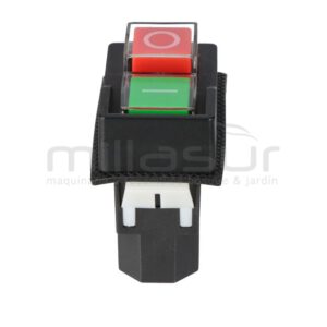 ANOVA 99-166 Interruptor Molinos Cereales / AF134 / AF1332 - Reymotor