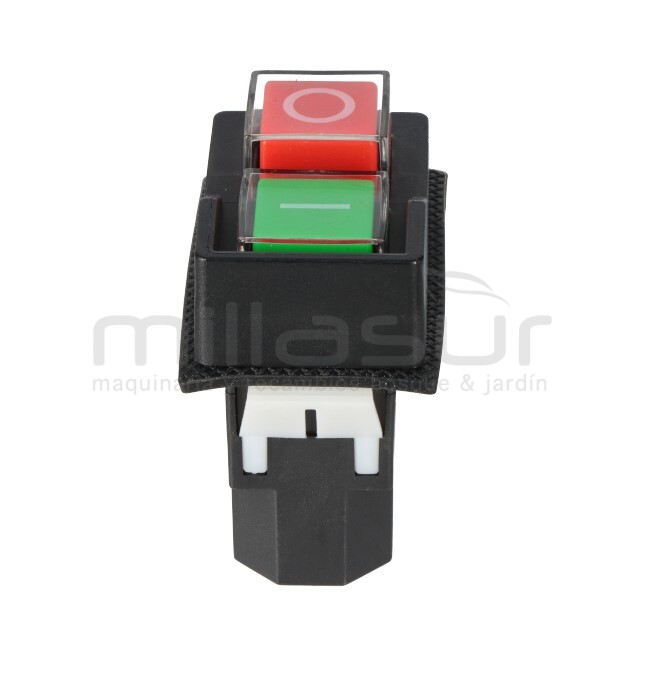 ANOVA 99-166 Interruptor Molinos Cereales / AF134 / AF1332 - Reymotor