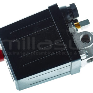 ANOVA CA100-013 Interruptor Seguridad Presion Compresor CA100 (13) - Reymotor